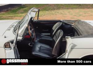 Bild 12/15 von Sunbeam Tiger Mk I (1965)