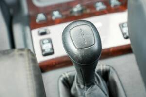 Afbeelding 19/38 van Mercedes-Benz G 36 AMG (LWB) (1997)