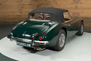 Bild 7/19 von Austin-Healey 3000 Mk III (BJ8) (1965)