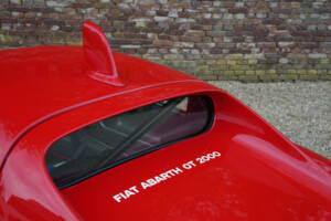 Afbeelding 32/50 van FIAT Abarth OT 2000 (1965)