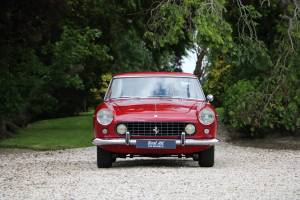 Bild 6/42 von Ferrari 250 GTE (1961)