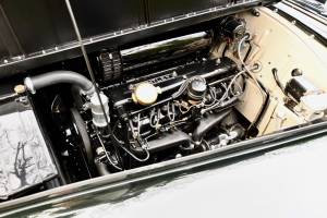 Bild 41/50 von Bentley R-Type Continental (1954)