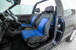 Bild 16/50 von Volkswagen Golf IV Cabrio 1.8 (2001)