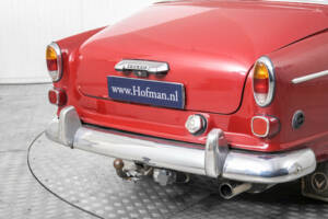 Bild 30/50 von Volvo Amazon S (1964)
