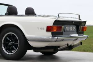 Image 35/50 de Triumph TR 6 (1970)