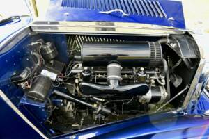 Bild 30/49 von Bentley Mk VI Straight Eight B81 Special (1952)