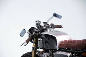 Immagine 47/50 di Honda CB 350 Four (1975)