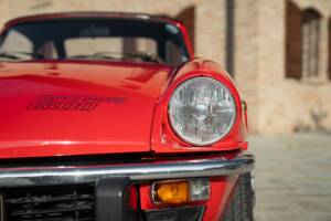 Image 17/50 of Triumph Spitfire 1500 (1976)