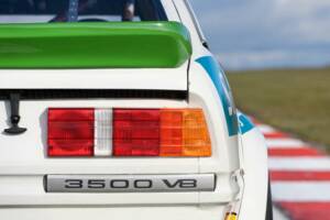Immagine 29/50 di Rover 3500 (1981)