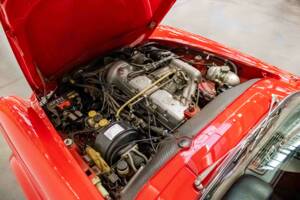 Bild 21/27 von Mercedes-Benz 280 SL (1970)