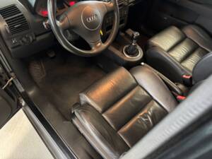 Image 8/21 de Audi A2 1.4 TDI (2005)