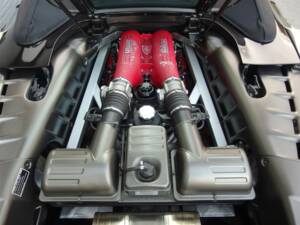 Image 86/100 of Ferrari F430 Spider (2007)