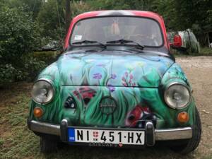 Image 3/7 of Zastava 750L (1977)