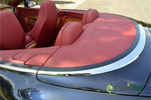 Bild 20/50 von Bentley Continental GTC (2007)