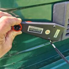 Image 45/78 de Volkswagen T3 Camper 1.9 (1987)