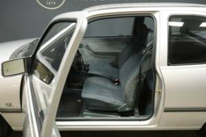 Afbeelding 19/50 van Opel Kadett 2,0i GSi (1988)