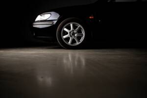 Imagen 35/39 de Saab 9-3 2.0i (1998)