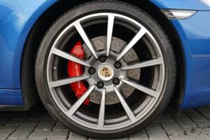 Bild 43/50 von Porsche 911 Carrera 4S (2017)