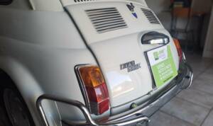 Image 30/31 of FIAT 500 L (1972)