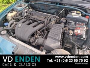 Bild 38/58 von Peugeot 306 2.0i (1998)