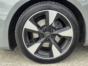 Image 10/38 of Audi A4 Avant 1.4 TFSI (2018)