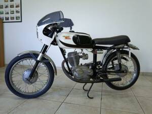 Immagine 25/26 di Moto Morini Corsaro 125 (1961)