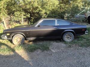 Image 5/8 of Chevrolet Cosworth Vega (1975)