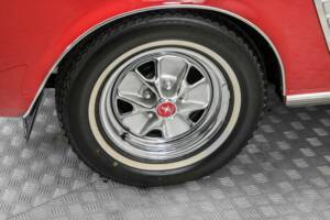 Image 31/50 of Ford Mustang 289 (1966)