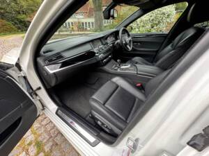 Bild 18/30 von BMW M5 (2014)