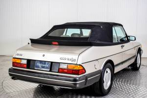 Image 46/50 de Saab 900 Turbo (1993)