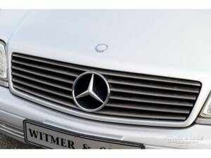 Afbeelding 15/32 van Mercedes-Benz SL 280 (2000)