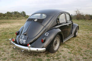 Bild 12/137 von Volkswagen Käfer 1200 Standard &quot;Ovali&quot; (1956)