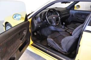 Image 17/31 of BMW M3 (1994)