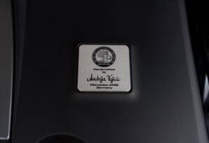 Immagine 31/31 di Mercedes-Benz S 63 AMG S 4MATIC (2019)