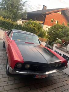 Imagen 32/57 de Ford Ranchero (1970)