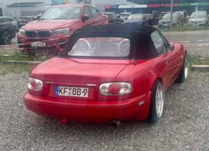 Image 4/7 of Mazda MX-5 1.6 (1991)