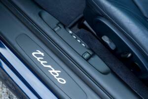 Image 33/46 of Porsche 911 Turbo (2001)