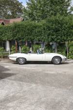 Bild 11/41 von Jaguar E-Type V12 (1972)