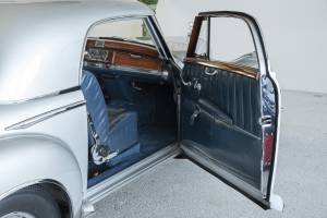 Bild 30/39 von Mercedes-Benz 300 Sc (1956)