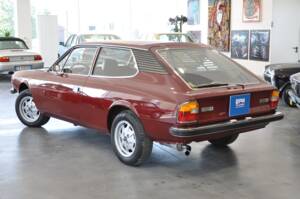 Image 5/37 of Lancia Beta HPE 1600 (1975)
