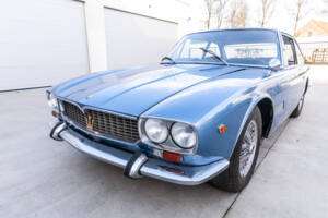 Image 3/36 of Maserati Mexico 4200 (1966)