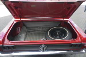 Image 37/39 of Ford Mustang 390 GTA (1967)