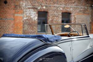 Afbeelding 84/85 van Bentley Mark VI (1951)