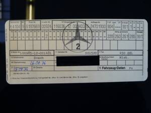 Immagine 20/42 di Mercedes-Benz 450 SEL 6,9 (1976)