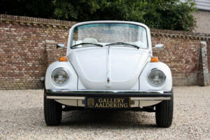 Image 35/50 of Volkswagen Käfer 1303 &quot;Champagne Edition&quot; (1977)