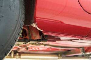 Imagen 49/50 de MG MGB (1966)