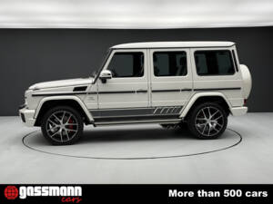 Image 5/15 of Mercedes-Benz G 63 AMG (LWB) (2018)