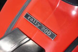 Image 48/50 of Piaggio Vespa 200 Rally (1976)