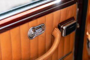 Afbeelding 51/95 van Maserati Quattroporte 4200 (1967)