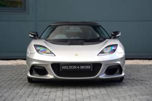 Bild 7/50 von Lotus Evora GT410 Sport (2018)